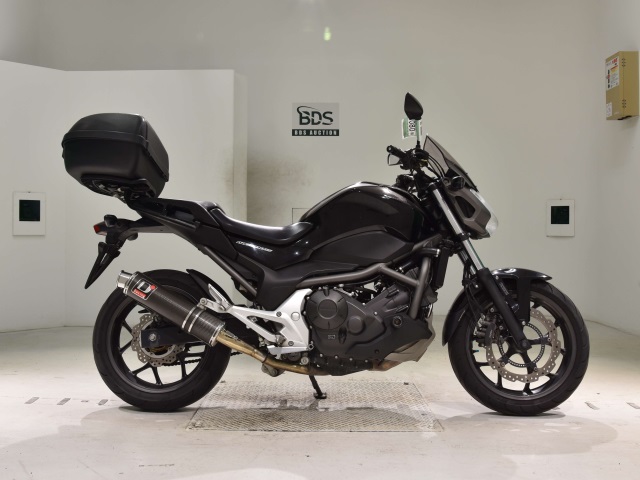 Honda NC700SA 2012