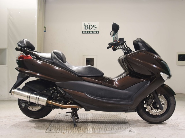 Yamaha MAJESTY 250 2014