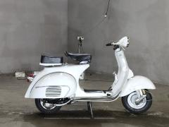 Vespa 150
