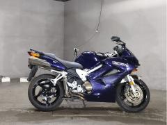 Honda VFR800F 2003