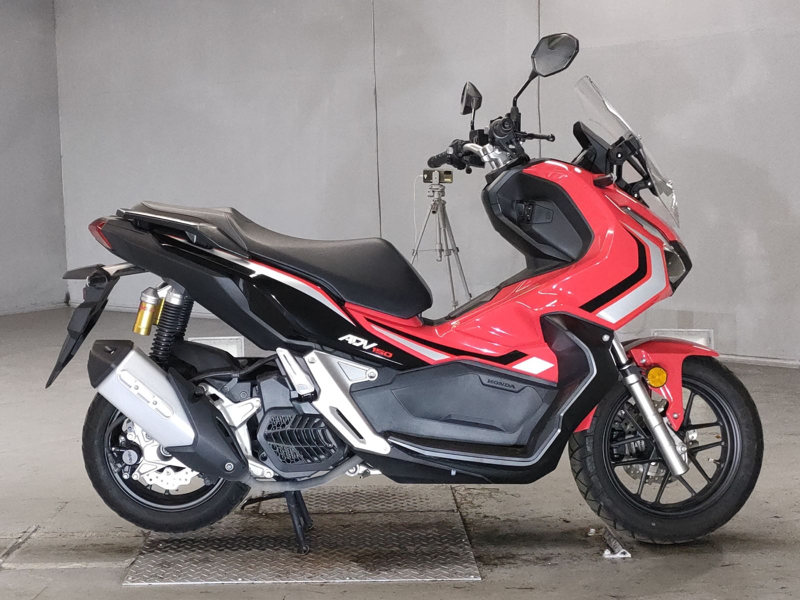 Honda ADV 150 2020