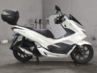 Honda PCX125 2018