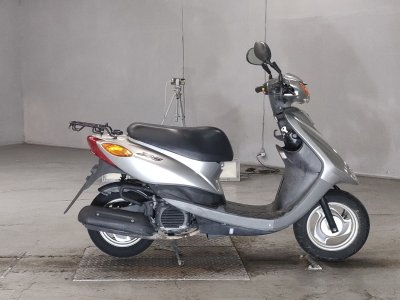 Yamaha JOG 50