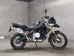 BMW F850GS 2019
