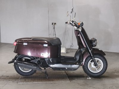 Yamaha VOX 2007