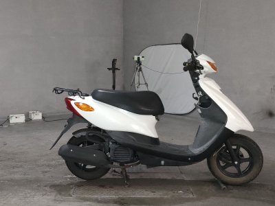 Yamaha JOG 115 2013
