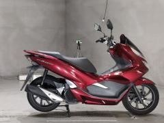 Honda PCX150 2020