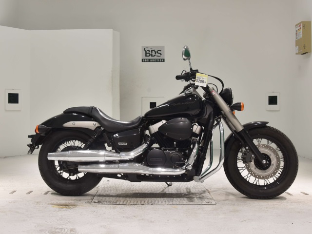Honda SHADOW750 PHANTOM 2011