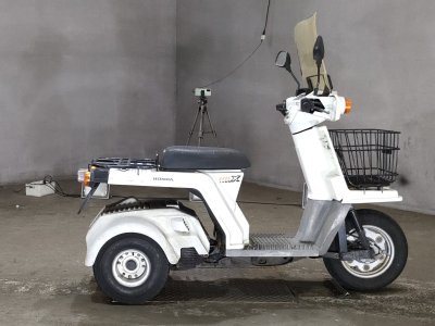 Honda GYRO X 2005