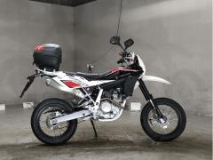 Husqvarna SMR125 2012