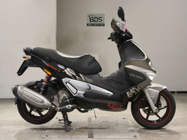 Gilera RUNNER VX125