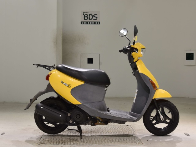 Suzuki LETS4