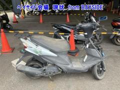 Suzuki ADDRESS V125