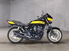 Kawasaki ZRX400 2009