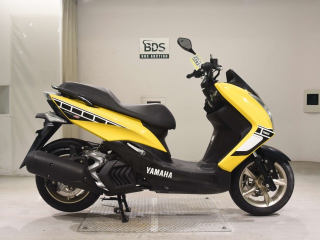 Yamaha MAJESTY 155S 2016
