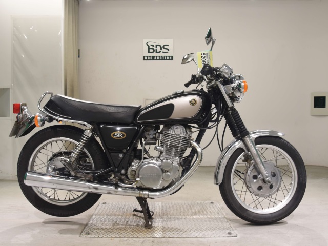 Yamaha SR400 1996