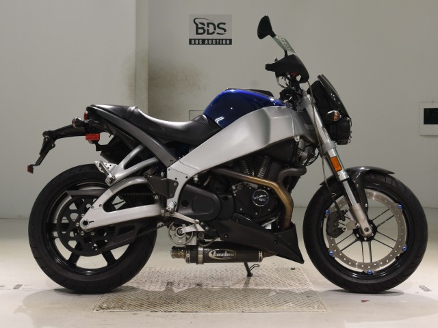 Buell XB9SX LIGHTNING 2006