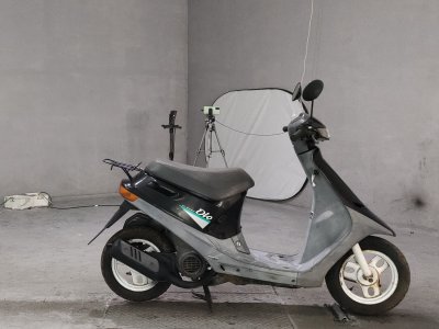 Honda DIO 1990