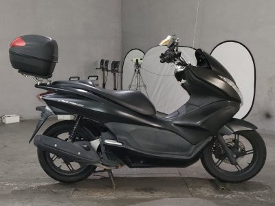 Honda PCX150 2014