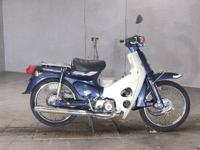 Honda SUPER CUB70 1995