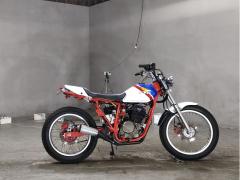 Honda FTR250 1986