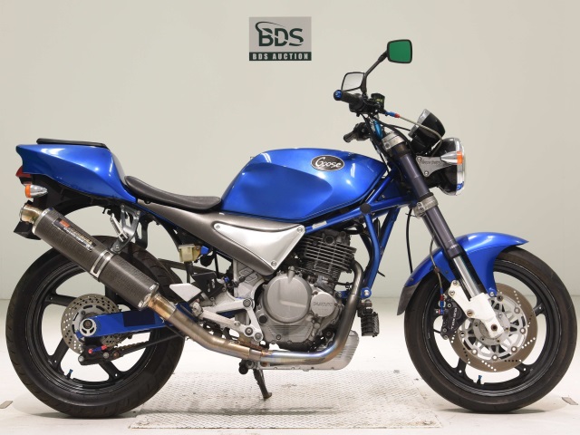 Suzuki GOOSE350 1994