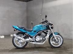 Kawasaki BALIUS ZR250 1992