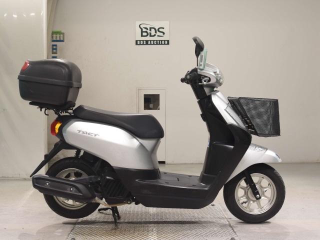 Honda TACT-4 BASIC 2018