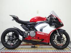 Ducati 955 PANIGALE V2 2020