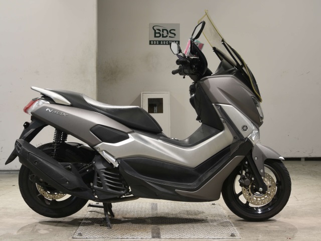 Yamaha N-MAX125