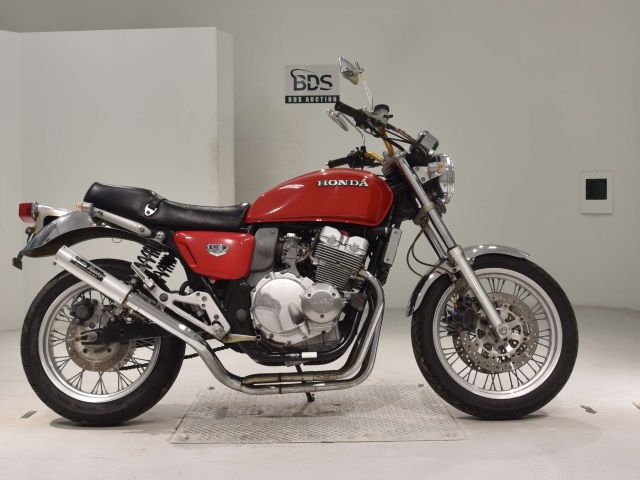 Honda CB400FOUR 1998