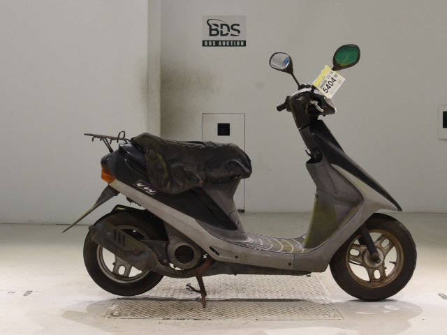 Honda DIO-2 1996