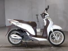 Honda SH MODE 2014