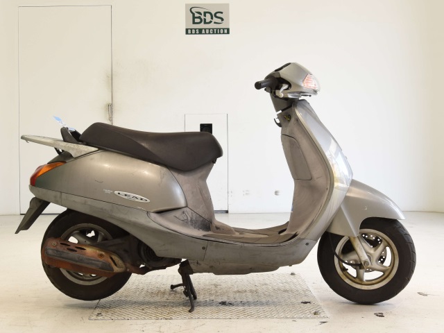 Honda LEAD50 1999