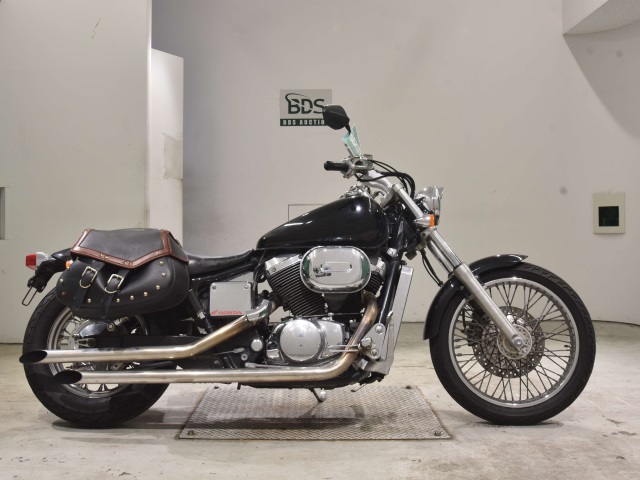 Honda SHADOW400 SLASHER 2002