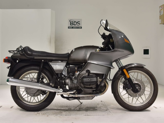BMW R100RS 1985