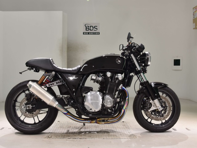 Honda CB1100 2010