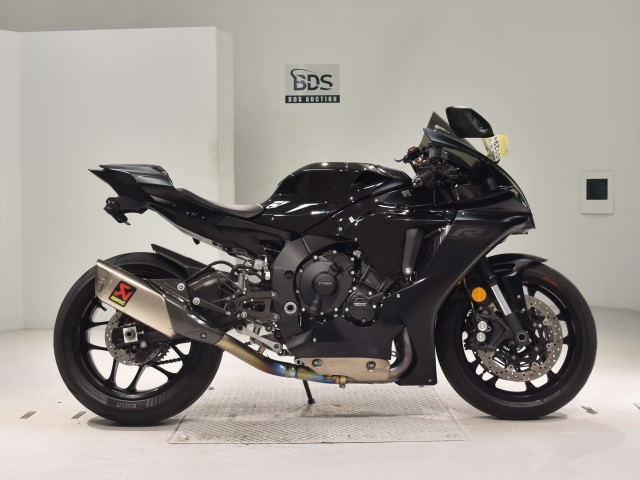 Yamaha YZF-R1 2021