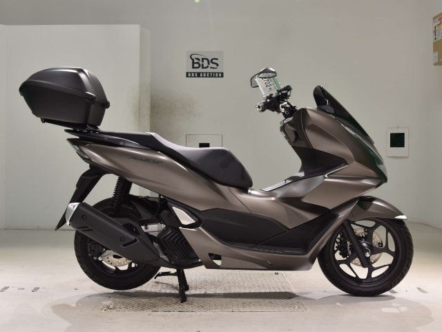 Honda PCX125 2023
