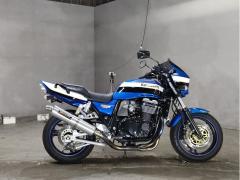 Kawasaki ZRX1100 2001