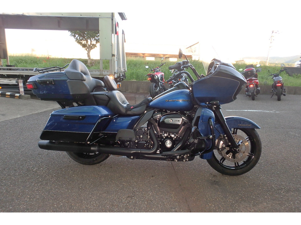 HD ROAD GLIDE FLTRK1870 2023