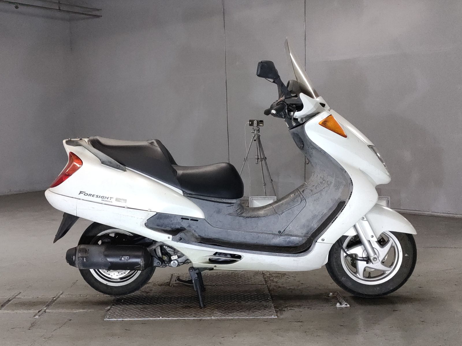 Honda FORESIGHT 1999