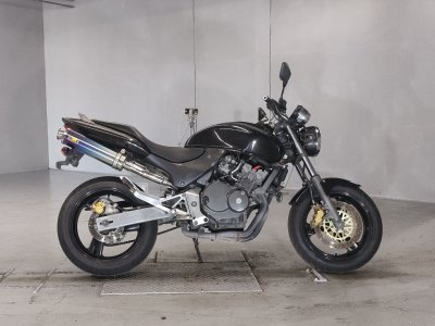 Honda HORNET CB250F 2007