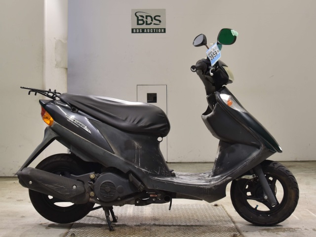 Suzuki ADDRESS V125