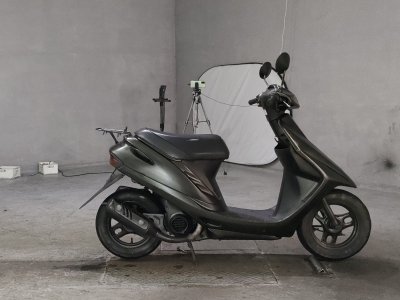 Honda DIO 1996