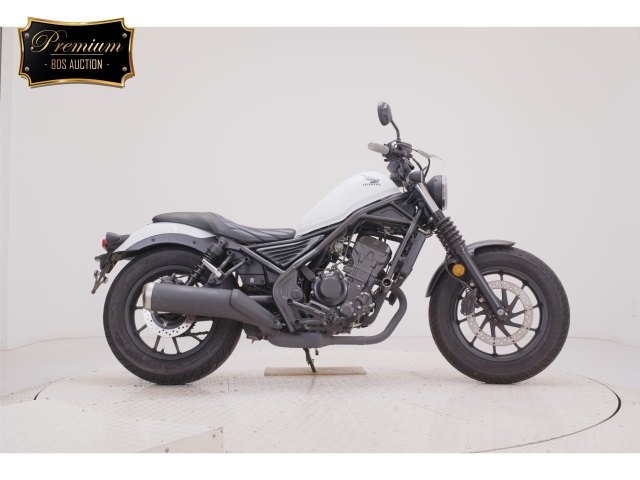 Honda REBEL CMX250 2023