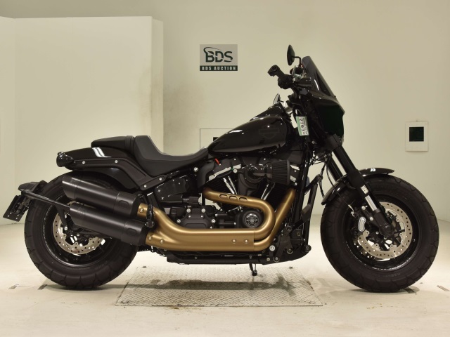 HD FAT BOB FXFBS1868 2022