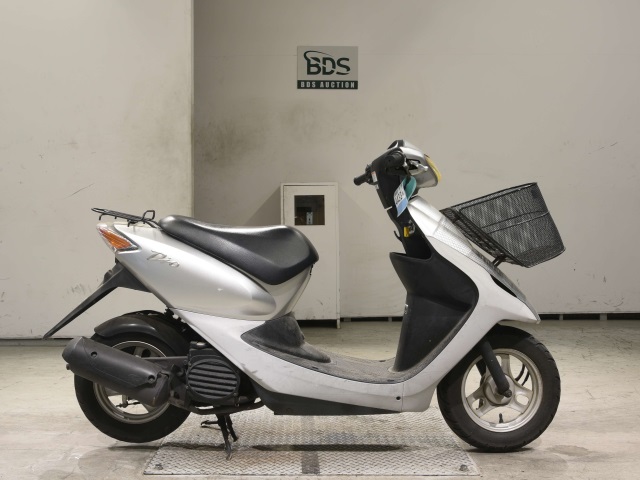 Honda DIO-5