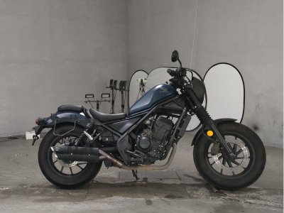 Honda REBEL CMX250 2020
