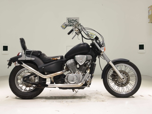 Honda STEED400 1994